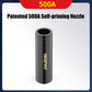 🎁New Year Sale 49% OFF⏳Gk-Non-Stick Welding Slag Protective Nozzle