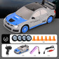 🚗💨Rechargeable RC Drift Racing Car Toys
