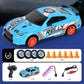 🚗💨Rechargeable RC Drift Racing Car Toys