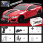 🚗💨Rechargeable RC Drift Racing Car Toys