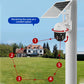 🔥Guo Huang source manufacturer🔥✈️Free shipping📦Smart Wireless Solar Surveillance Camera