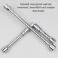 Universal Folding Lug Wrench