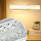 E27 LED Rectangle Crystal Light