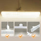 E27 LED Rectangle Crystal Light