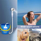 🔥Hot Sale 50% OFF💦Portable Shower for Camping with Water Pump💦