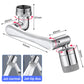 Multi-functional Splash-Proof Faucet Extender with Swivel Arm💦