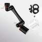 Multi-functional Splash-Proof Faucet Extender with Swivel Arm💦