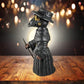 Plague Dr. Style Incense Burner