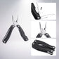 Multifunctional Foldable Mini Pliers