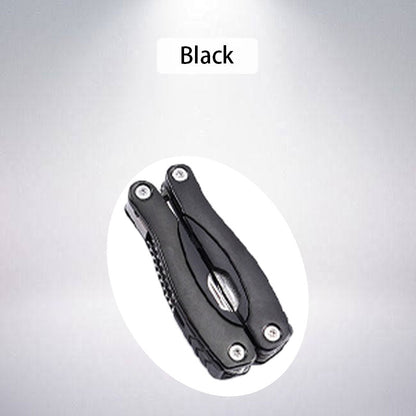 Multifunctional Foldable Mini Pliers