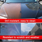 Car Nano Spray Coating
