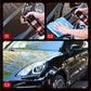 Car Nano Spray Coating