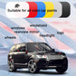 Car Nano Spray Coating