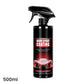 Car Nano Spray Coating
