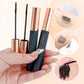 Long Lasting Curling Mini-Brush Waterproof Mascara
