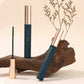 Long Lasting Curling Mini-Brush Waterproof Mascara