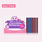 🎁Last Day Sale-Buy 1 Get 1 free🎁Multi-functional Anti-Bacterial Deodorizing Toilet Cleaning Sticks