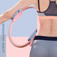 🔥 50% DE DESCONTO AGORA! 💪 Pilates Ring Fitness Trainer – Resistência ajustável, tonifica braços/pernas/núcleo e perfeito para exercícios em casa 🏋️‍♀️📦