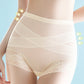 Women's High Waisted Butt Lifting Seamless Panties