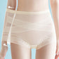 Women's High Waisted Butt Lifting Seamless Panties