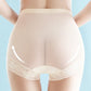 Women's High Waisted Butt Lifting Seamless Panties