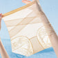 Women's High Waisted Butt Lifting Seamless Panties