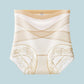 Women's High Waisted Butt Lifting Seamless Panties