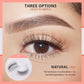 🎁Hot Sale 49% OFF✨👀Waterproof & Reusable Self-Adhesive Eyelashes