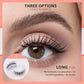 🎁Hot Sale 49% OFF✨👀Waterproof & Reusable Self-Adhesive Eyelashes