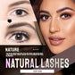 🎁Hot Sale 49% OFF✨👀Waterproof & Reusable Self-Adhesive Eyelashes