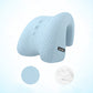 Multifunctional Memory Foam Pillow