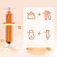 🔥Newly developed cosmetics on sale💥Multi-Vitamin C Natural Make-up Cream⏳Limited Time Offer😍Buy More Get More!