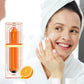 🔥Newly developed cosmetics on sale💥Multi-Vitamin C Natural Make-up Cream⏳Limited Time Offer😍Buy More Get More!