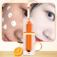 🔥Newly developed cosmetics on sale💥Multi-Vitamin C Natural Make-up Cream⏳Limited Time Offer😍Buy More Get More!