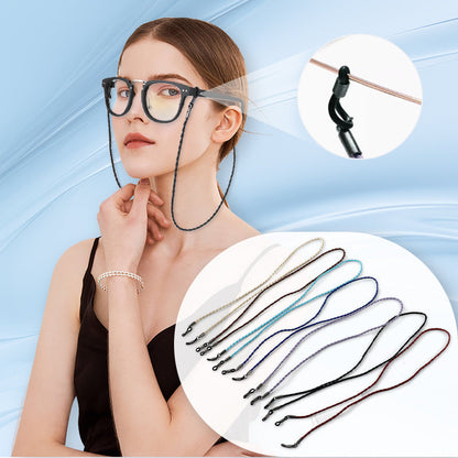 🔥Compre 1 Leve 1 Grátis🔥Alça Multicolorida para Óculos Masculino e Feminino