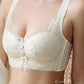 Women's Push-Up Anti-Sagging Wireless Lace Bras