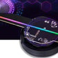 3D Hologram LED Fan Projector