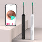 Earwax Removal Device with HD Camera