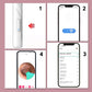 Earwax Removal Device with HD Camera