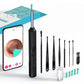 Earwax Removal Device with HD Camera