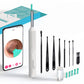 Earwax Removal Device with HD Camera