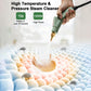Fast Heating Portable Handheld Steam Cleaner