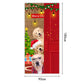 🔥BLACK FRIDAY HOT SALE 49% OFF🔥Christmas Front Door Decoration
