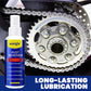 Anti-Rust Lubricant Spray & Rust Remover