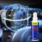 Anti-Rust Lubricant Spray & Rust Remover