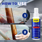 Anti-Rust Lubricant Spray & Rust Remover