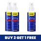 Anti-Rust Lubricant Spray & Rust Remover