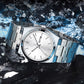 Men's Premium Luminous Quartz Watch
