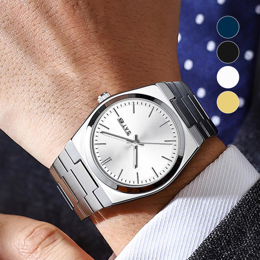 Men's Premium Luminous Quartz Watch