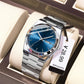 Men's Premium Luminous Quartz Watch